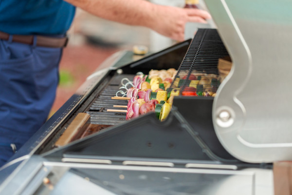 4 Benefits of Owning an Outdoor BBQ in Anaheim, CA