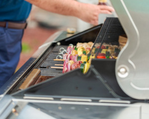 4 Benefits of Owning an Outdoor BBQ in Anaheim, CA