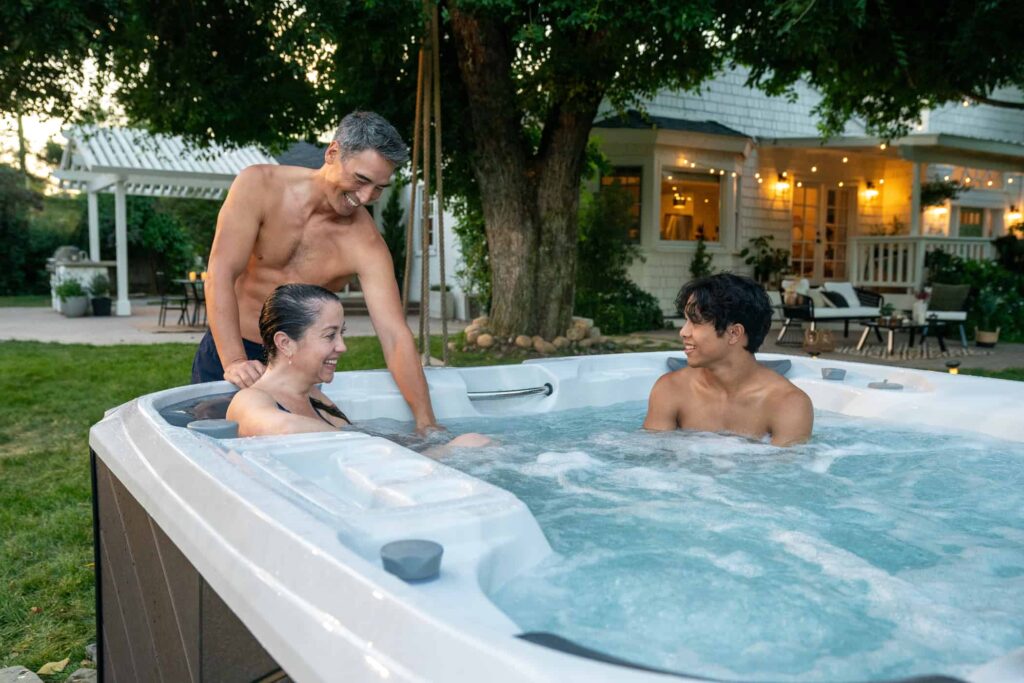 880 searies spa Family Moments