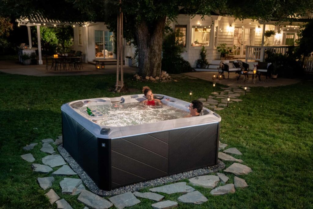 Couple 880 Series Optima spa
