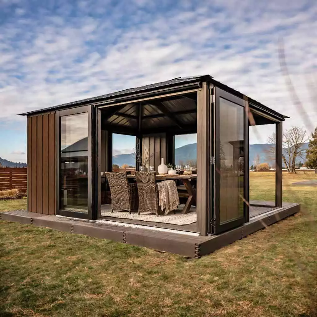 visscher gazebo Timothy 11x14 1