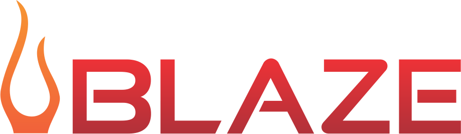 Blaze Logo