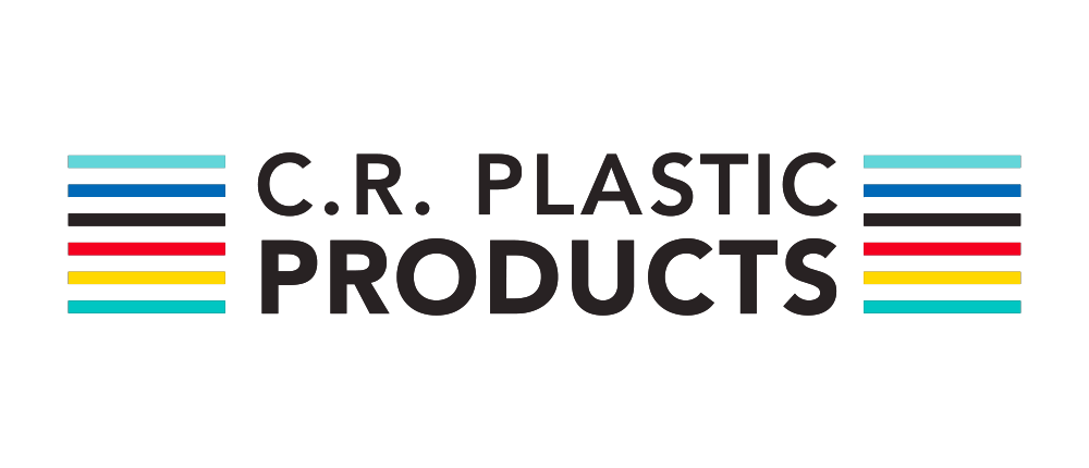 CR Plastic logo
