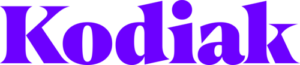 Kodiak Logo Purple 1