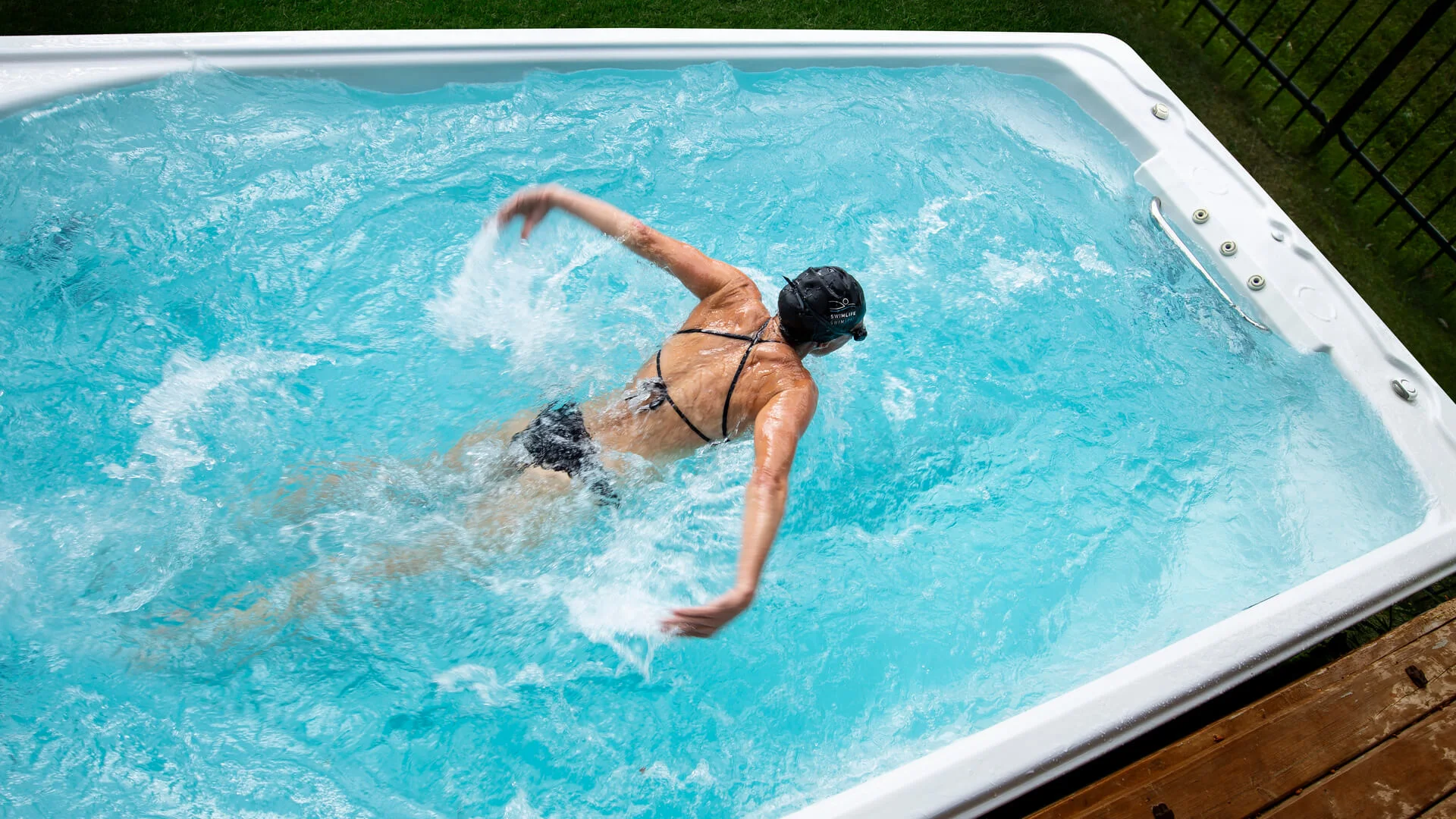 Your Guide to SwimLife All Season Pool Models