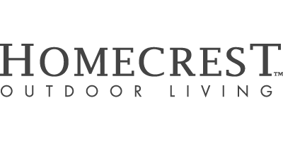 home crest logo