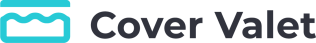 logo cover valet