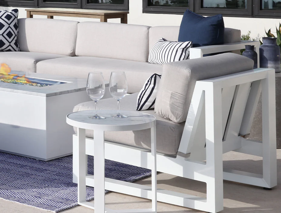 sunset west patio furniture