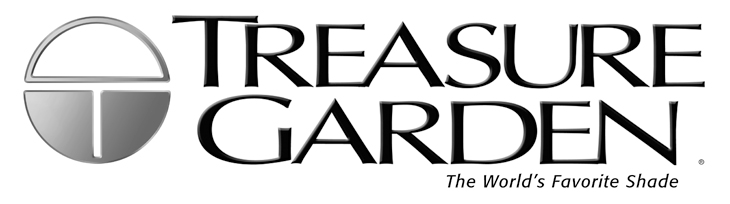 treasure garden logo