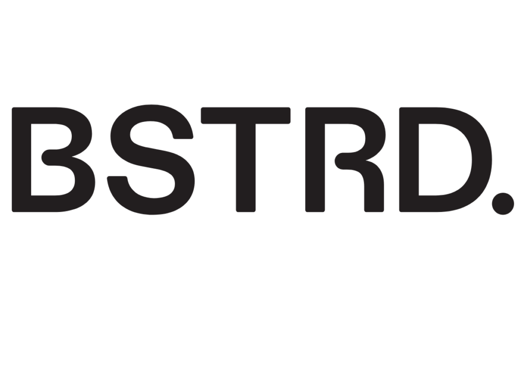 bstrd logo
