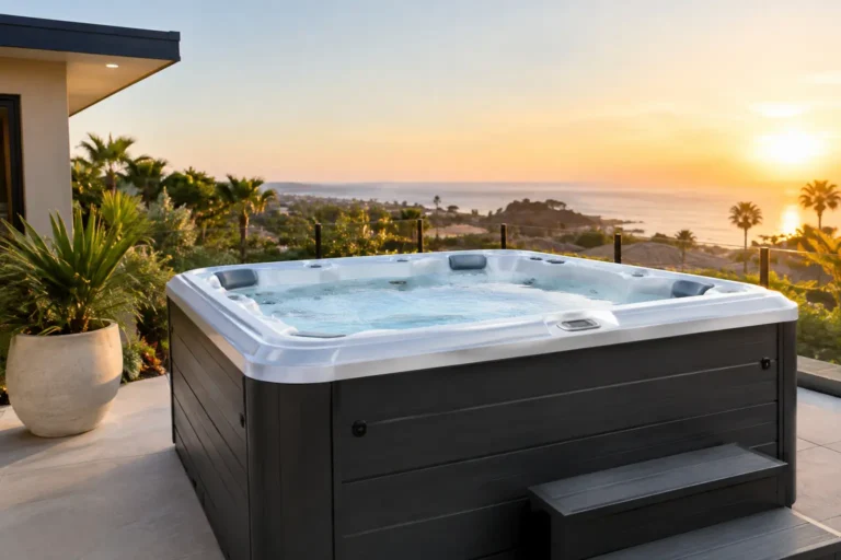 Nordic Spa Review for Southern California Homes