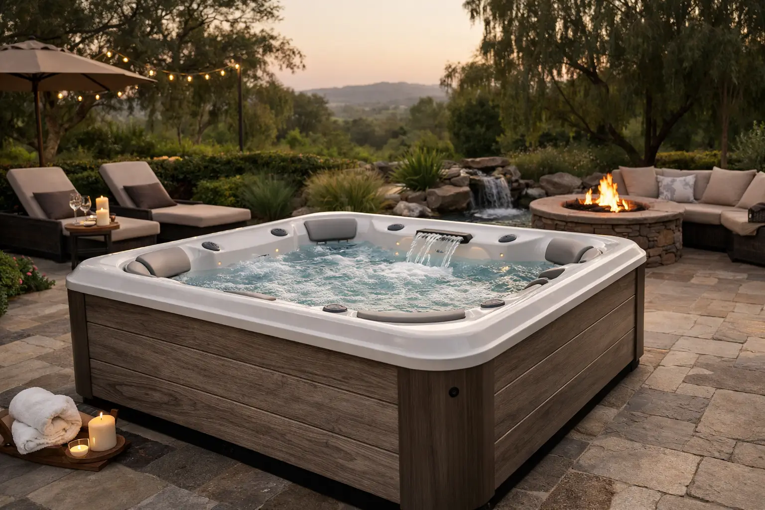 Sundance Spa Review: Is It Right for Your Backyard?