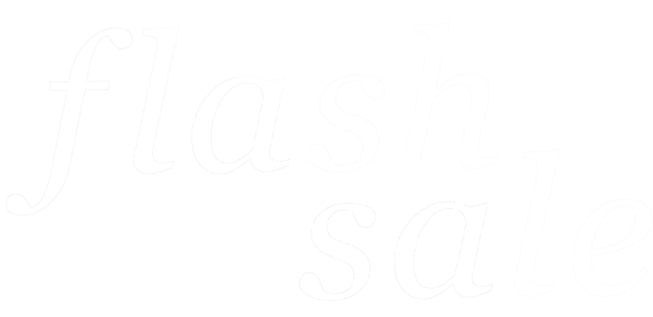 flash sale oct 2026 logos